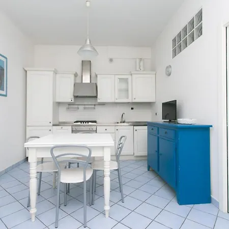 公寓 N006 - Numana, Nuovo Bilocale Nel Cuore Del Paese