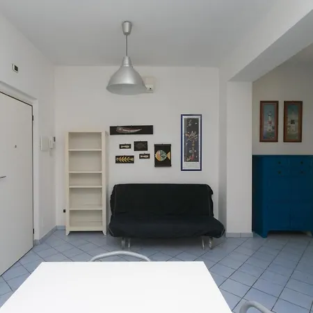 N006 - Numana, Nuovo Bilocale Nel Cuore Del Paese 公寓 努马纳