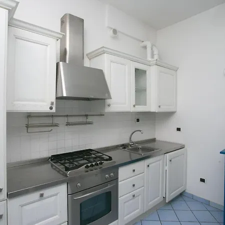 N006 - Numana, Nuovo Bilocale Nel Cuore Del Paese 公寓 努马纳