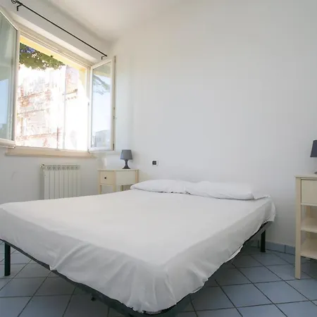 公寓 N006 - Numana, Nuovo Bilocale Nel Cuore Del Paese