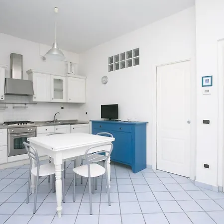 شقة N006 - Numana, Nuovo Bilocale Nel Cuore Del Paese