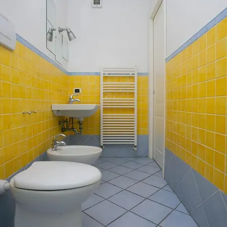 N006 - Numana, Nuovo Bilocale Nel Cuore Del Paese شقة نومانا