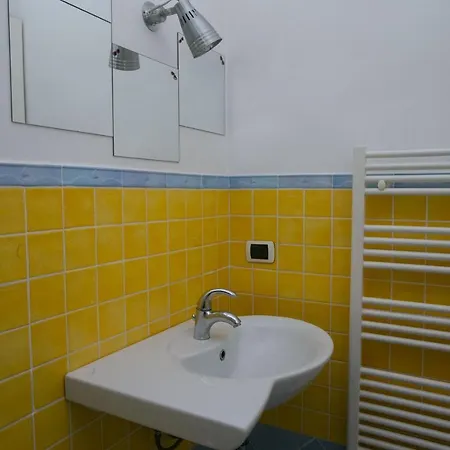 N006 - Numana, Nuovo Bilocale Nel Cuore Del Paese شقة نومانا